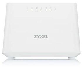 Маршрутизатор ZyXEL DX3301-T0, белый цв.