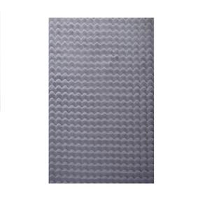 Kiliminis takas Ambiance AMBIANCE802505110GREY, pilka sp., 250 cm x 80 cm