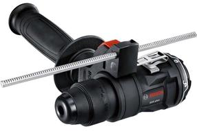 Патрон для сверл Bosch FlexiClick GFA 12-H, 14.5 см x 5.5 мм