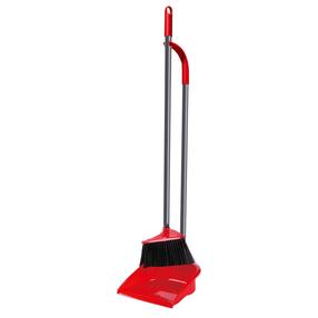 Slaucīšana komplekts Vileda VILE15831, 260 mm, plastmasa, melna krās./sarkana krās.