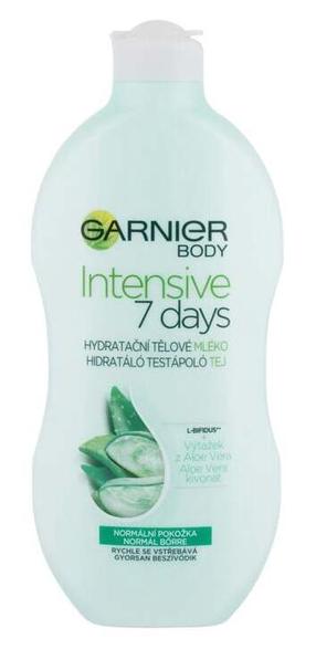 Лосьон для тела Garnier Intensive 7 Days, 400 мл