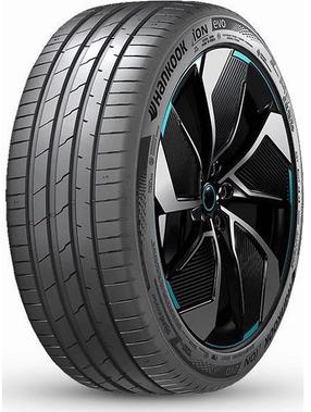Vasarinė automobilių padanga Hankook iON evo IK01 285/35/R20, 104-Y, B, A, 69 dB