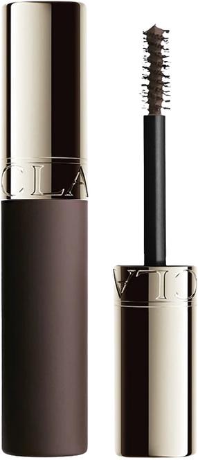 Uzacu gēls Clarins Wonder Sculpt, 5 ml, dark brown krās. 04