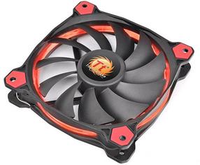 Воздушный охладитель для корпуса Thermaltake CL-P022-AL12RE-A