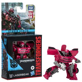 Rotaļlieta robots Hasbro Transformers Transformers Core Class F3135 (krāsa/dizains tiek izvēlēts nejauši)