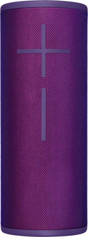 Беспроводной динамик Ultimate Ears Megaboom 3, фиолетовый цв.