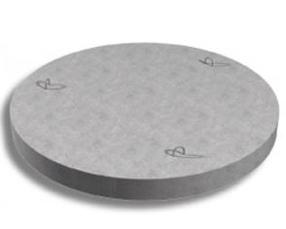 Groda pamatne, 150 cm x 10 cm x 10 cm