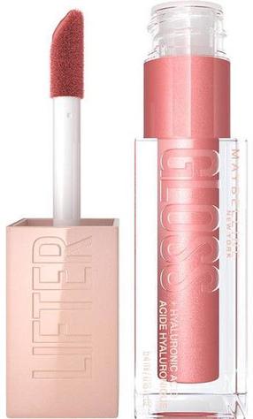 Lūpų blizgis Maybelline Lifter, 5.4 ml, 03 moon