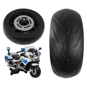 Atsarginė dalis, atsarginis ratukas Lean Cars BMW R1200, juoda sp.