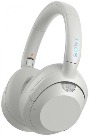 Bezvadu austiņas Sony WH-ULT900N, balta krās.