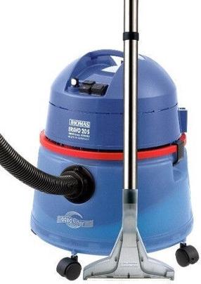 Пылесос Thomas Bravo 20S Aquafilter, 1600 Вт