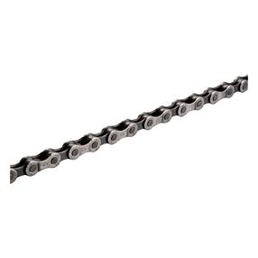 Grandinė Shimano CN-HG71 ECNHG71T116I, sidabras, sidabro sp./pilka sp.