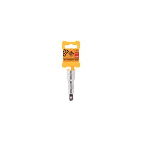 Удлинитель для головок Forte Tools 1040, 75 мм, 1/2"