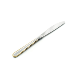Nuga Eme Galles oro CTEC2GA/OR, roostevaba teras, kuld v./roostevaba teras v., 2 tk, 21.3 cm