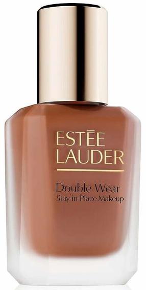 Vedel jumestuskreem Estee Lauder Double Wear Stay In Place, SPF 10, 7w1 deep spice, 30 ml