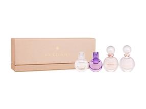 Dāvanu komplekts sievietēm Bvlgari Discovery Set