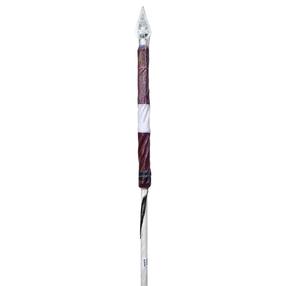 Valsts karogs, 238 cm x 200 cm