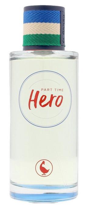 Tualetinis vanduo El Ganso Part Time Hero, 125 ml