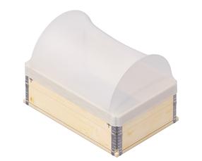Tents Upyard O-FBC, 1.2 m x 0.8 m x 0.48 m