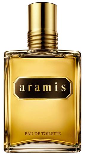 Tualettvesi Aramis Men, 110 ml