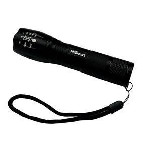 Kišeninis žibintuvėlis Extra Digital AA620159, 10 W, 5000 - 8000 °K