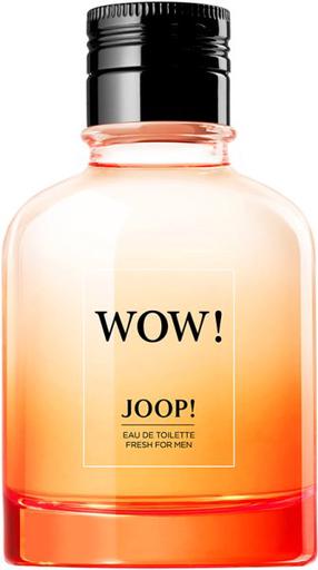 Tualettvesi Joop! Wow! Fresh, 40 ml
