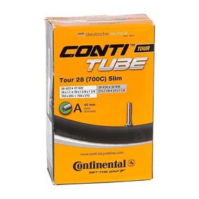 Velosipēdu riepu kamera Continental, gumija