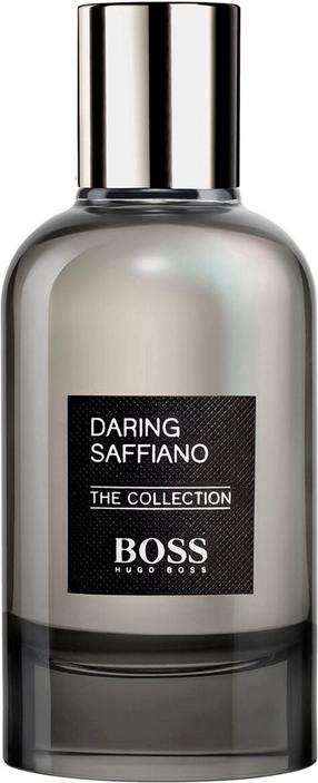 Kvapusis vanduo Hugo Boss The Collection Daring Saffiano, 100 ml