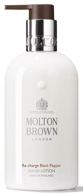 Kätekreem Molton Brown Re Charge Black Pepper, 0.3 l