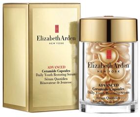Сыворотка для лица Elizabeth Arden Advanced Ceramide Capsules, 14 мл, 30 шт.