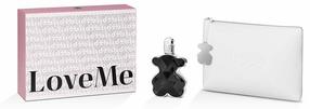 Kinkekomplektid naistele Tous LoveMe The Onyx