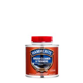 Skiediklis, vidaus ir lauko Hammerite, 0.25 l