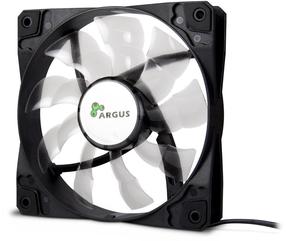 Oro aušintuvas korpusui Inter-Tech Argus L-12025