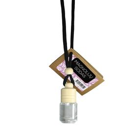 Auto gaisa atsvaidzinātājs Aromika SPANISH IRIS, 9 ml
