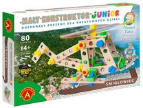 Konstruktorius Alexander Little Constructor Junior Sraigtasparnis 1944, 80 vnt.