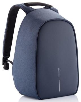 Sülearvuti seljakott XD Design Anti-Theft Bobby Hero, sinine v., 18 l, 15.6"