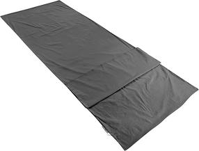 Guļammaisa oderējums Rab Traveller, pelēka krās., 225 cm