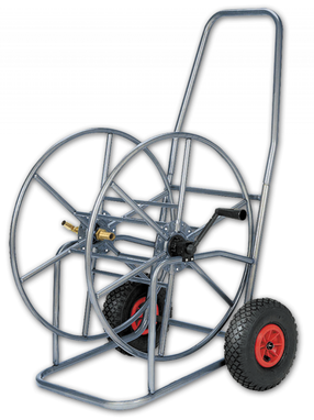 Катушка для шланга Bradas Prinox, 110 м