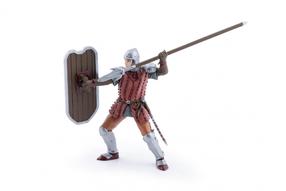 Žaislinė figūrėlė Papo Knight 511026, įvairių spalvų