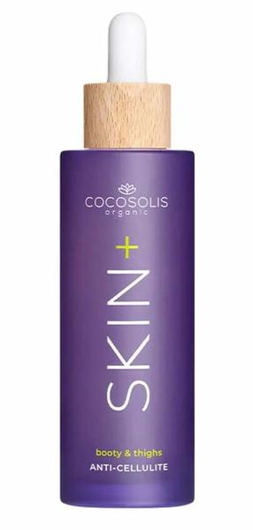 Kehaseerum Cocosolis Skin+ Anti-Cellulite, 100 ml