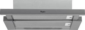 Įmontuojamas gartraukis Whirlpool AKR 6390IX, nerūdijančiojo plieno sp.