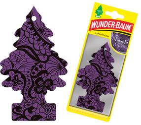 Automobilių oro gaiviklis Wunder-Baum Midnight Chic