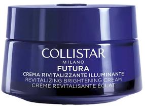 Sejas krēms Collistar Futura Revitalizing & Illuminating, 50 ml, 50+