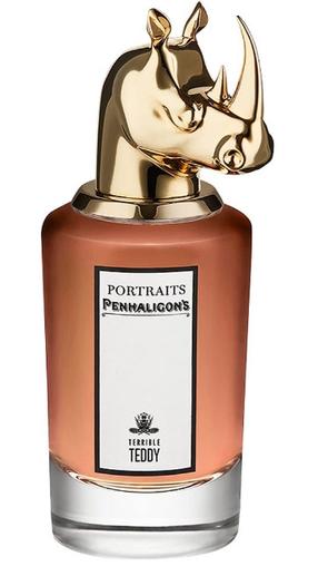 Parfüümvesi Penhaligon'S Terrible Teddy, 75 ml