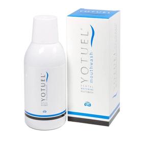 Burnos skalavimo skystis Yotuel Repairer, 250 ml
