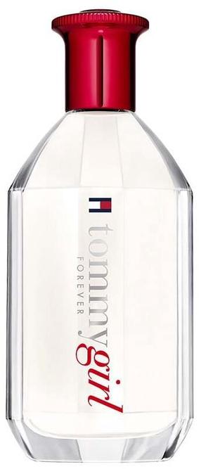 Tualetes ūdens Tommy Hilfiger Girl Forever, 100 ml