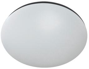 Šviestuvas lubų CristalRecord Sever Matt, LED, 2700 - 6500 °K, balta sp. / balta sp., 40 x 40 cm