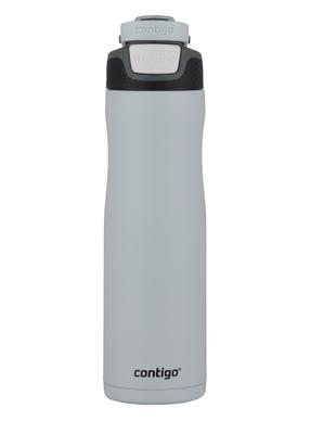 Termogertuvė Contigo Autoseal Chilll Coutr, 0.72 l, pilka sp.