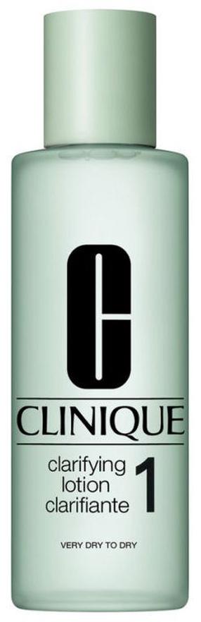 Тоник для лица Clinique Clarifying 1, 200 мл