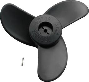 Tarvik, propeller Master MAS-L153